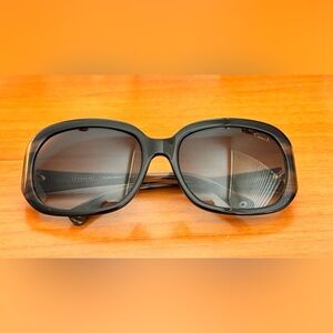 Authentic Coach sunglasses